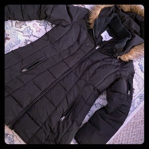 Bass winter coat!